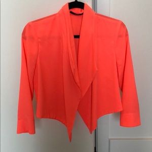 Versatile Tahari Jacket